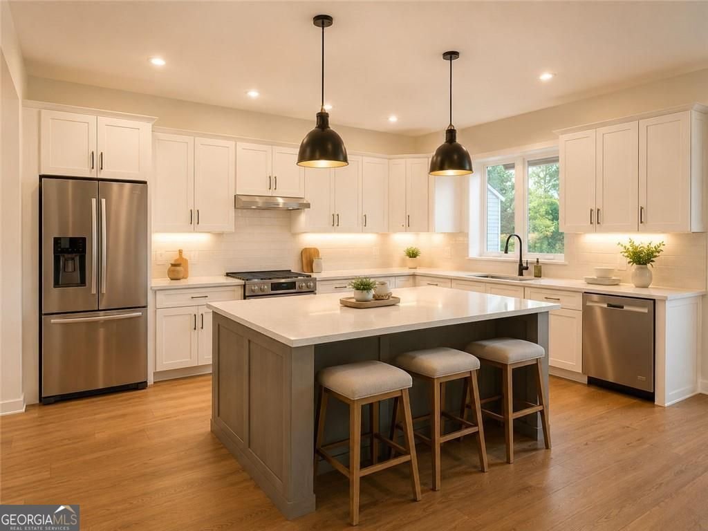 House in Ellijay, Georgia, United States 5 - 18223193
