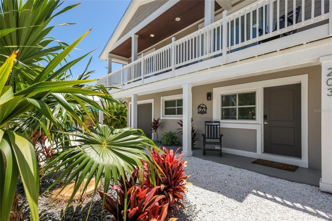 House in Holmes Beach, Florida, United States 4 - 18458773