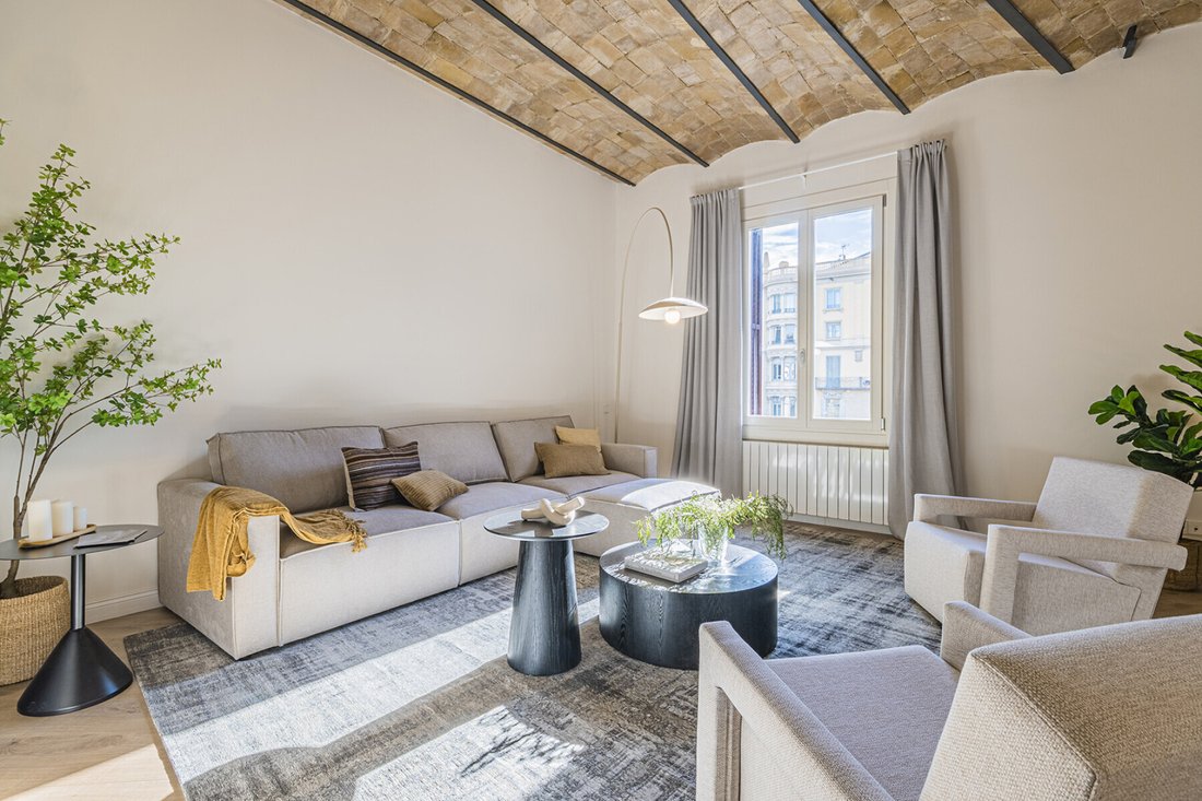 Apartment in Eixample, Barcelona, Spain 3 - 18471610