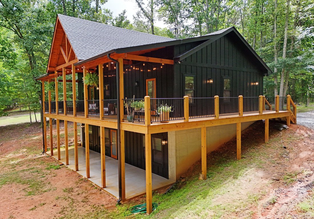House in Morganton, Georgia, United States 4 - 18458145