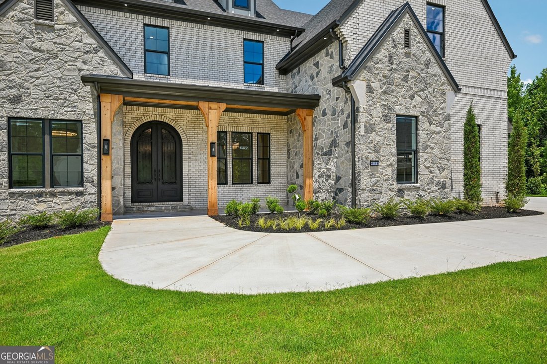 House in Buford, Georgia, United States 2 - 18460150