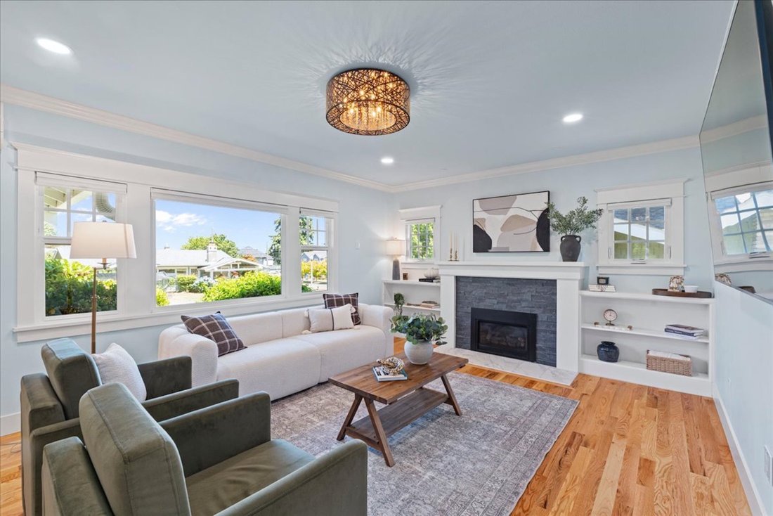 House in Tacoma, Washington, United States 4 - 18457685