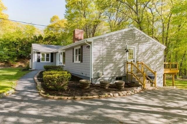 House in Smithfield, Rhode Island, United States 2 - 18466476