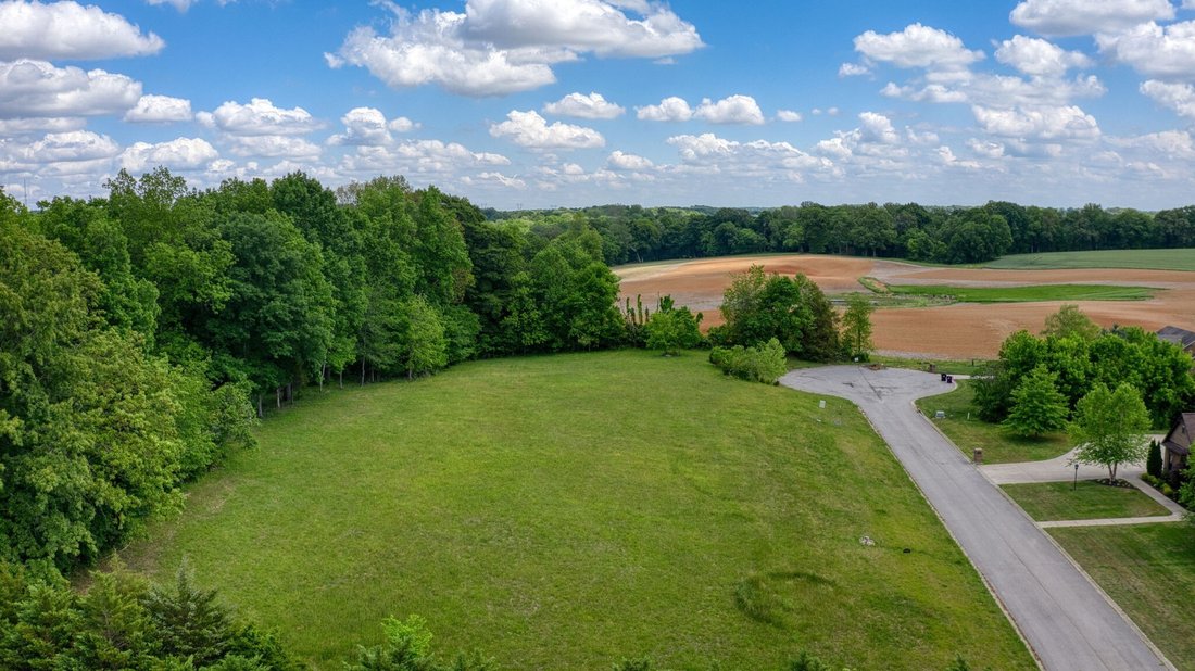 House in Adams, Tennessee, United States 2 - 18468685