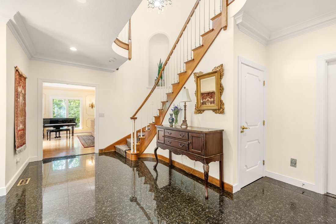 House in Dover, Massachusetts, United States 5 - 18457688