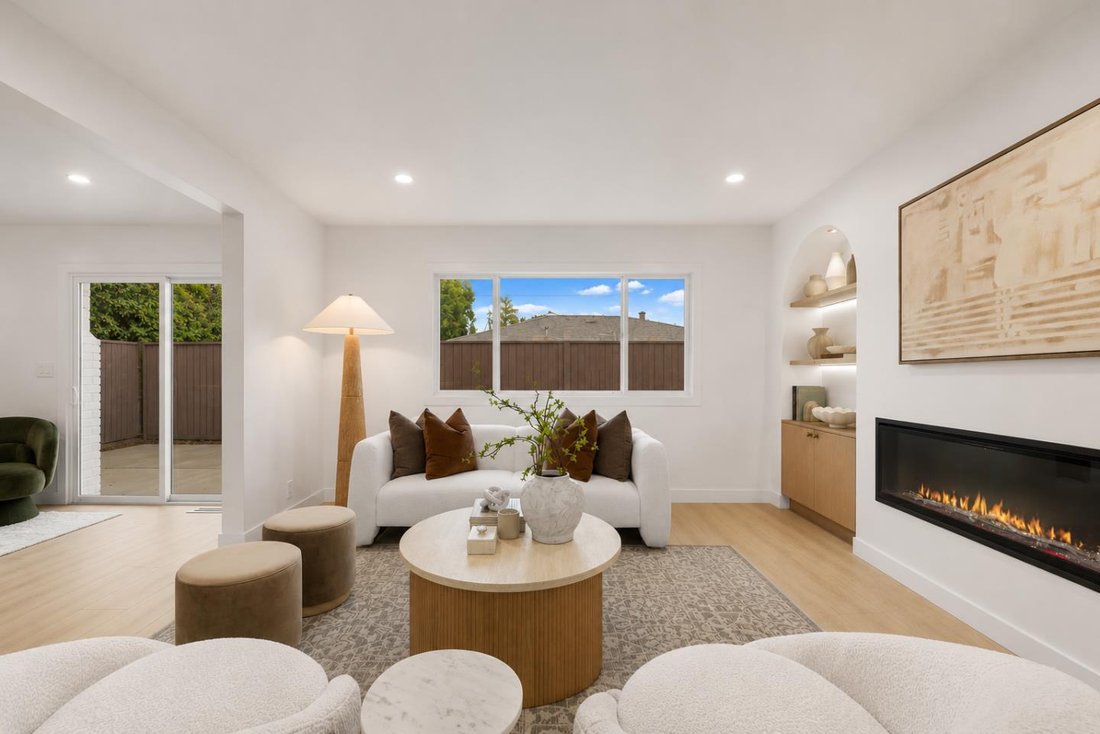 House in San Jose, California, United States 3 - 18458821