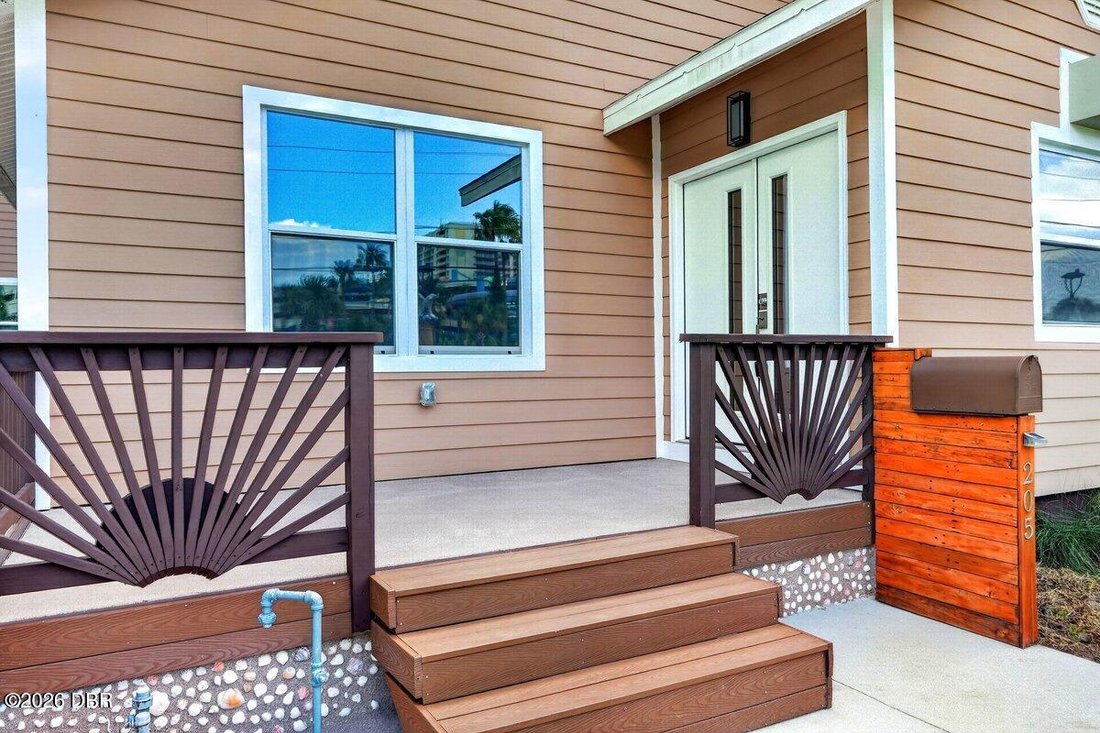 House in Daytona Beach, Florida, United States 2 - 18462411