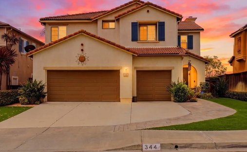House in Chula Vista, California, United States 1