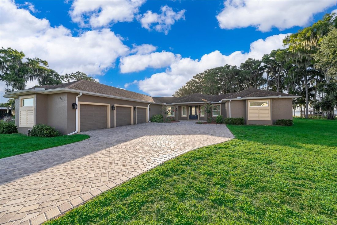 House in Leesburg, Florida, United States 1 - 18455897