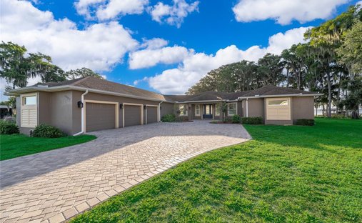 House in Leesburg, Florida, United States 1
