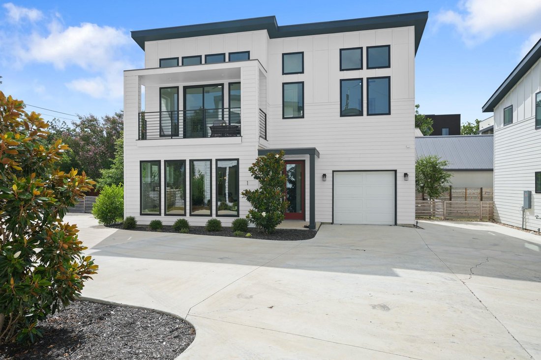 Condo in Austin, Texas, United States 4 - 18459460
