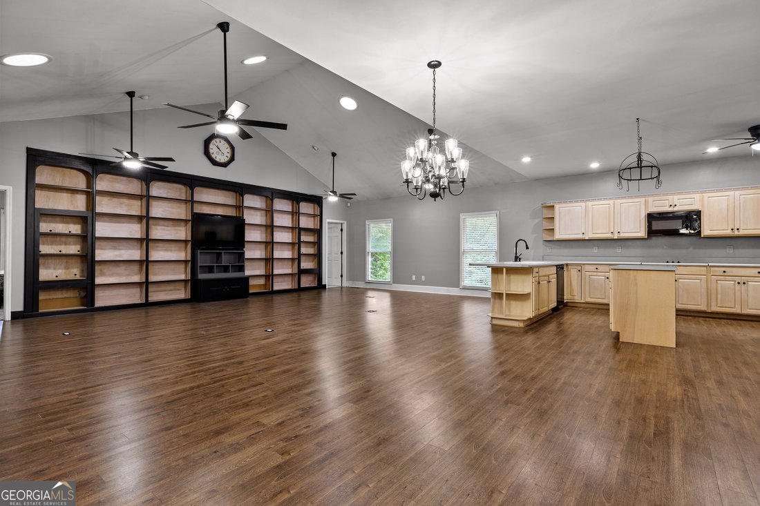 House in Newnan, Georgia, United States 5 - 18459981
