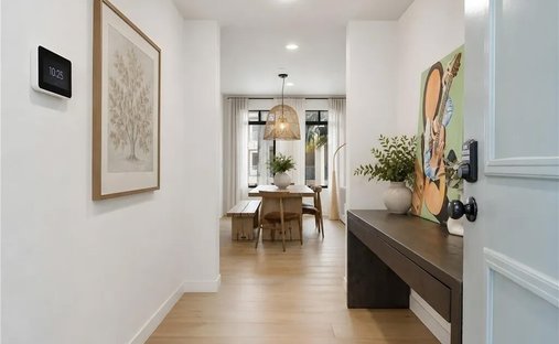 Appartement à Los Angeles, Californie, États-Unis 1
