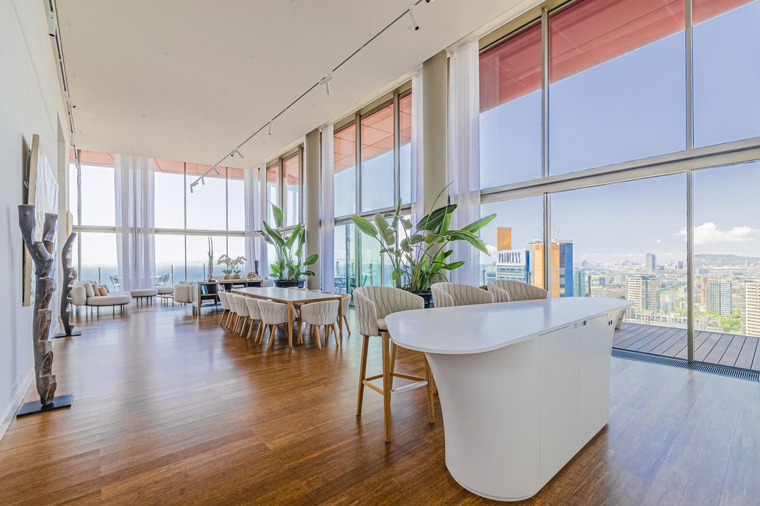 Apartment in Sant Martí, Barcelona, Spain 2 - 18471439