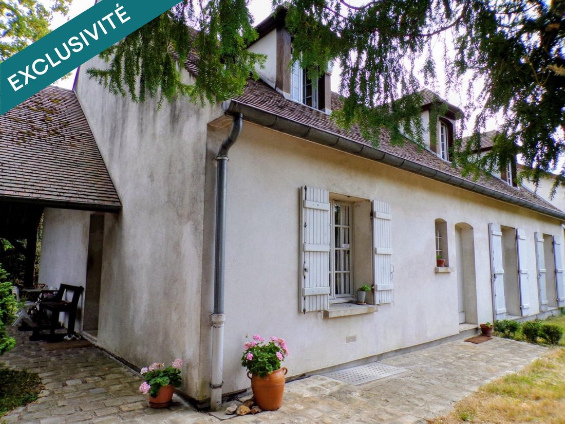 House in Centre, Brunoy, France 3 - 18468762