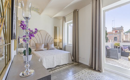 House in Canet De Mar, Catalonia, Spain 1