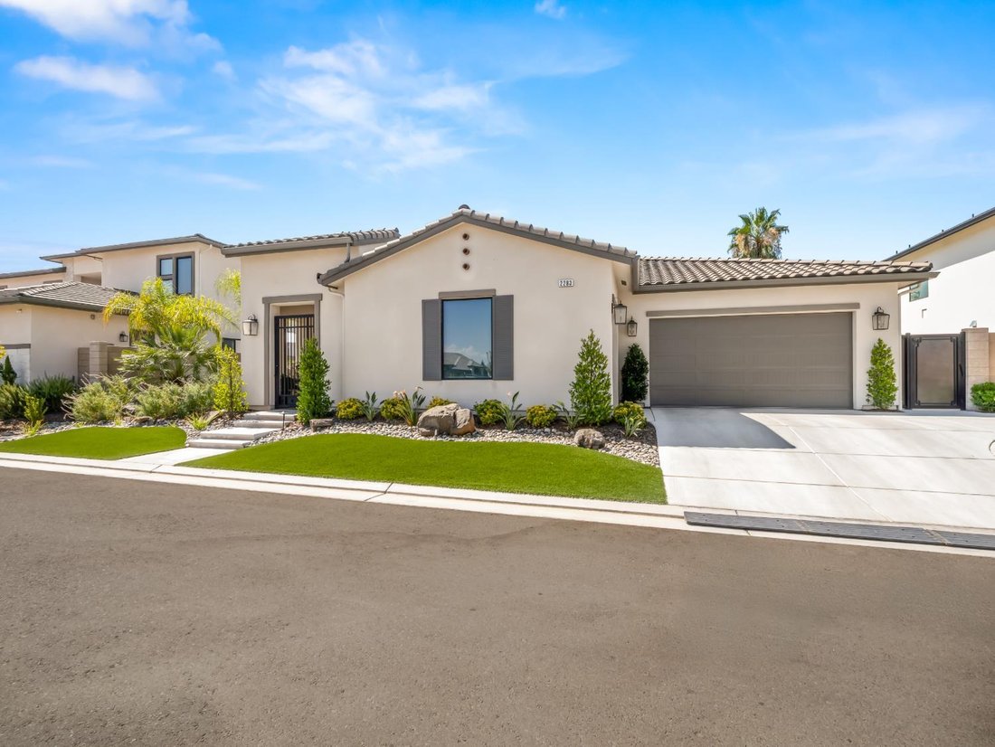 Casa en Clovis, California, Estados Unidos 5 - 18458823