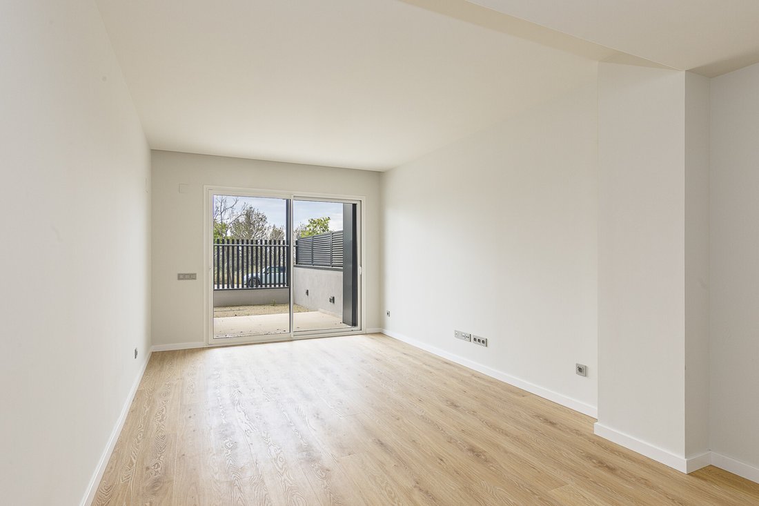 Apartment in Sitges, Catalonia, Spain 5 - 18471133