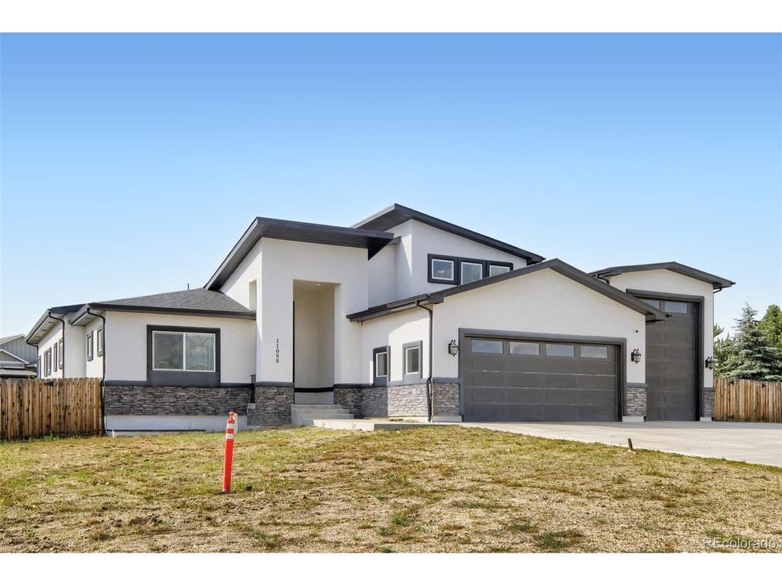 House in Peyton, Colorado, United States 2 - 18463841