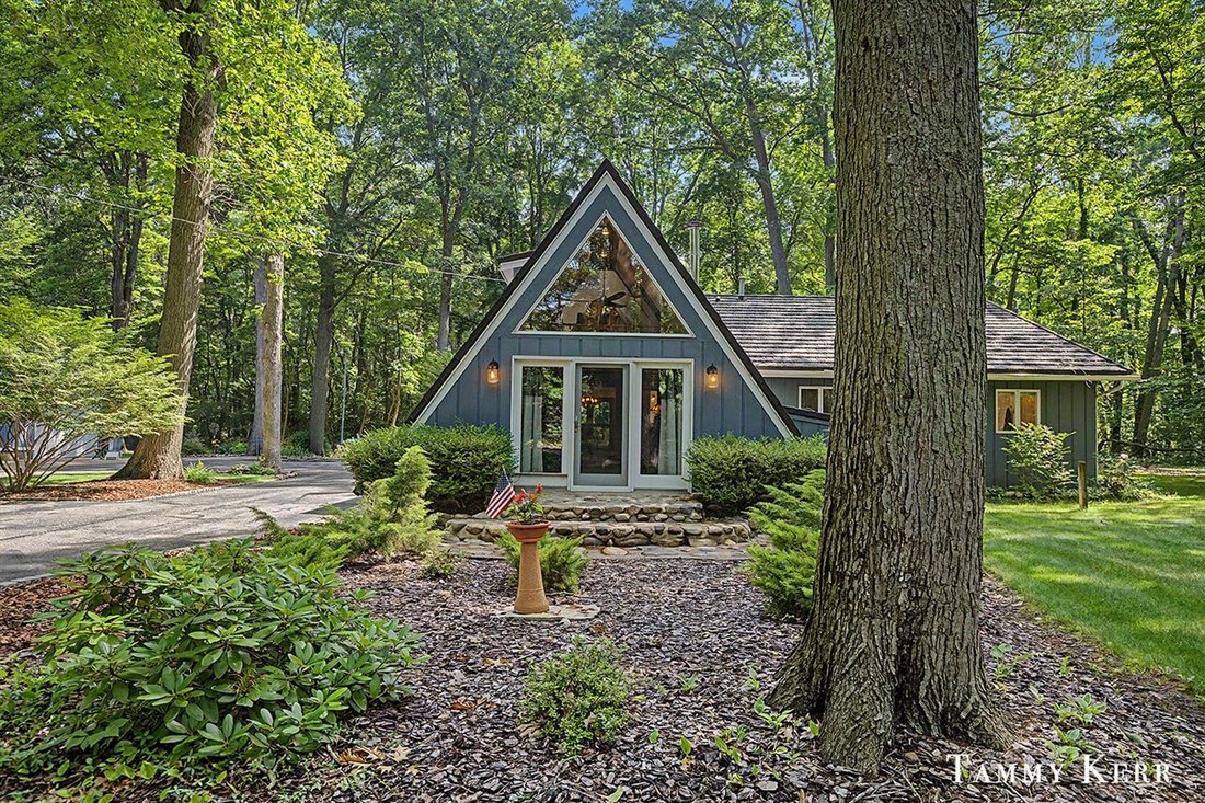House in Fennville, Michigan, United States 5 - 18458546