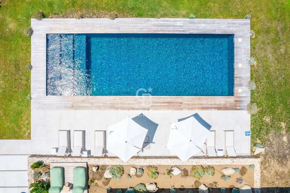 Villa in Lumio, Corsica, France 1 - 18460742