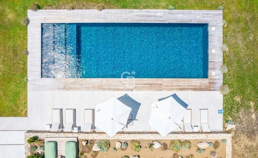 Villa in Lumio, Corsica, France 1