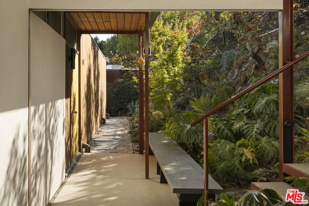 House in Los Angeles, California, United States 3 - 18462424