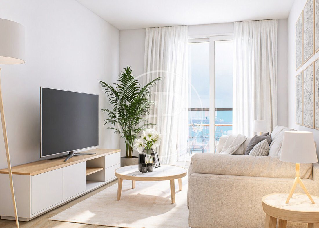 Apartment in Eixample, Barcelona, Spain 2 - 18467728