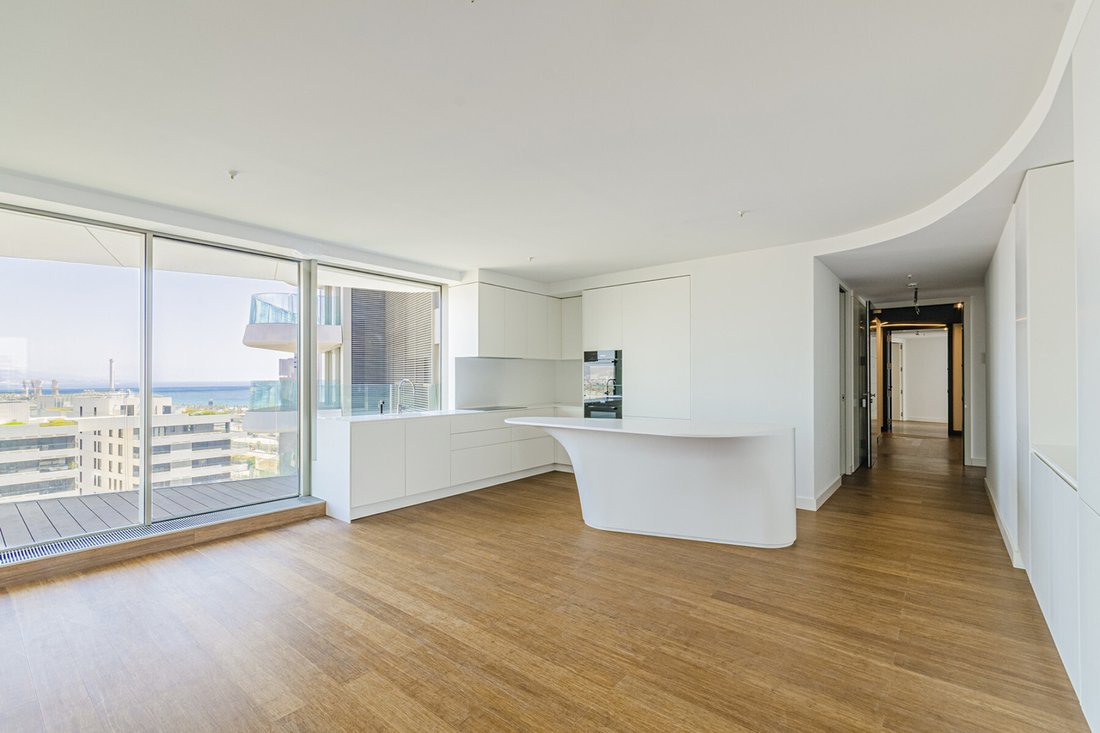 Apartment in Ciutat Vella, Barcelona, Spain 2 - 18471813