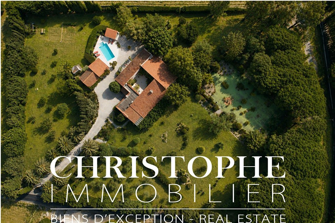 Villa in Saint-Cyprien, Occitania, France 2 - 18459399