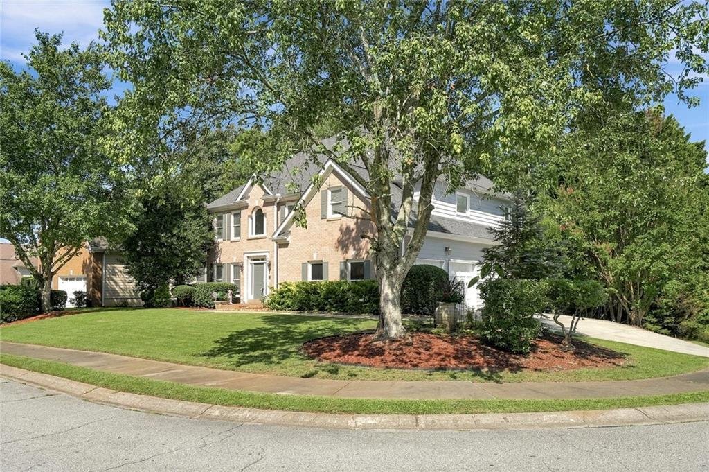House in Suwanee, Georgia, United States 3 - 18459688