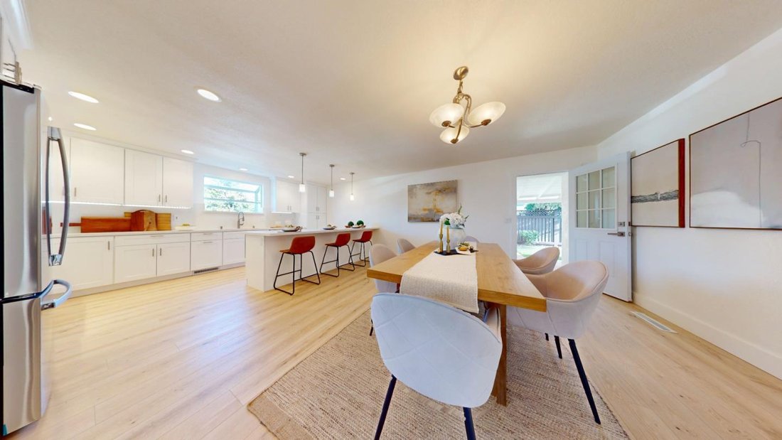 House in Campbell, California, United States 5 - 18466370