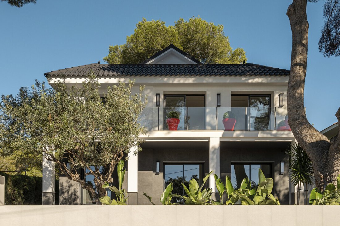 House in Castelldefels, Catalonia, Spain 1 - 18471458