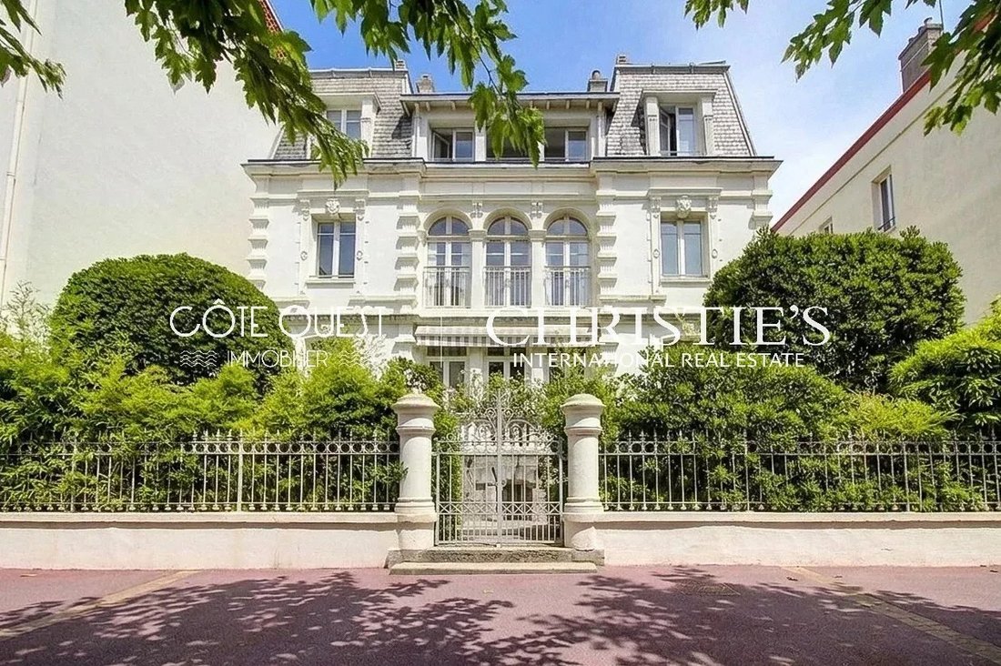House in France 1 - 15990497
