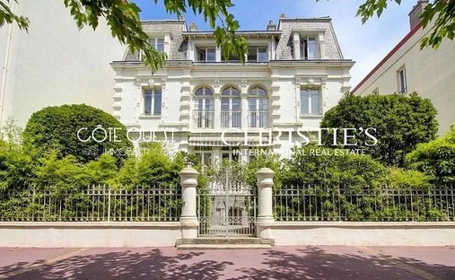 Maison en France 1