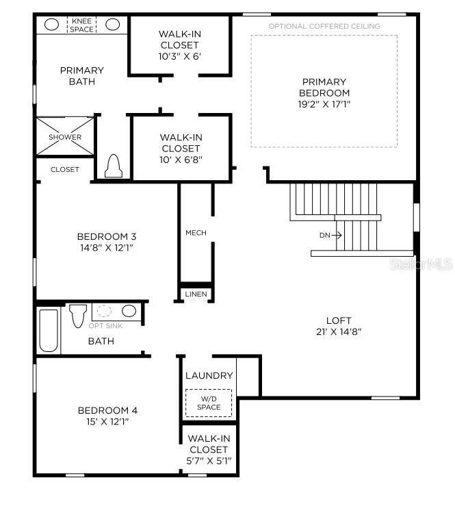House in Sanford, Florida, United States 3 - 18458775