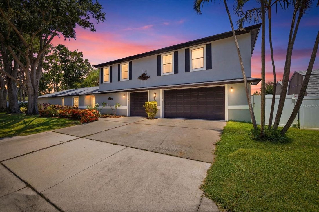 House in Palm Harbor, Florida, United States 1 - 18470708