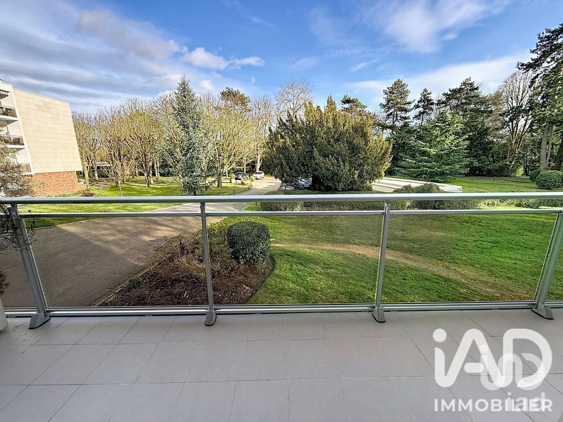 Apartamento en Plateau de Cazes, Vaucresson, Francia 5 - 18461868