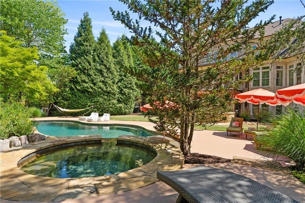 House in Cumming, Georgia, United States 3 - 18466457