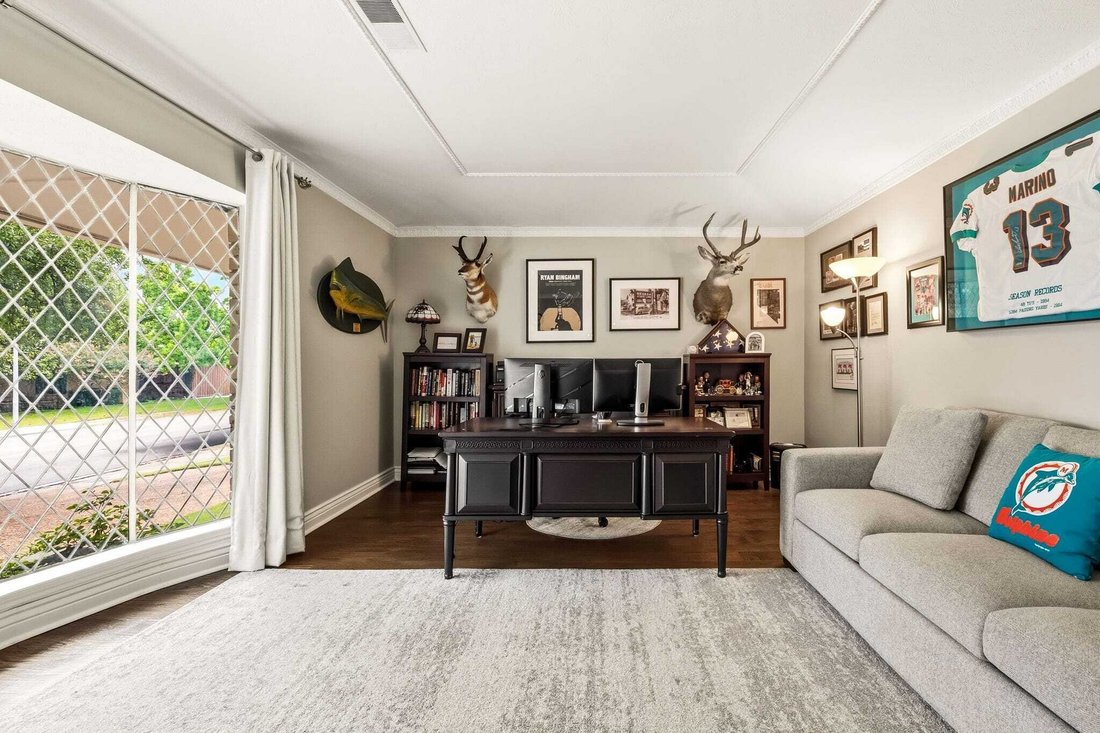 House in Dallas, Texas, United States 5 - 18465305