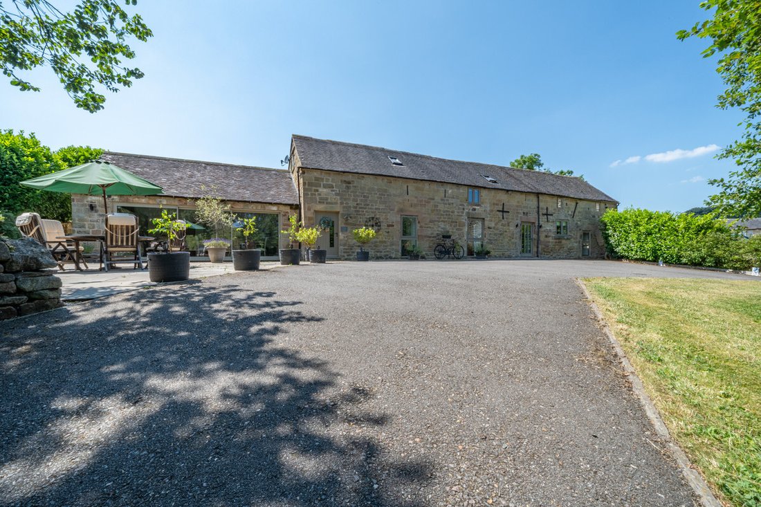 House in Derbyshire, England 1 - 18466130