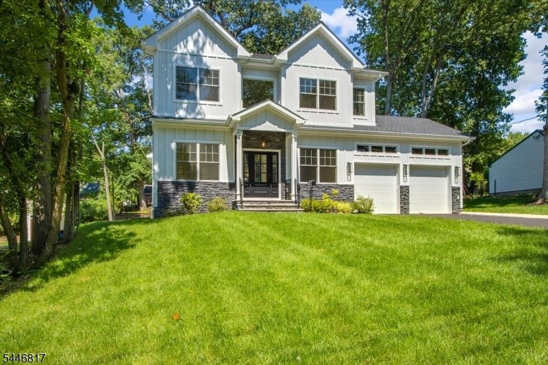 House in Livingston, New Jersey, United States 3 - 18465239
