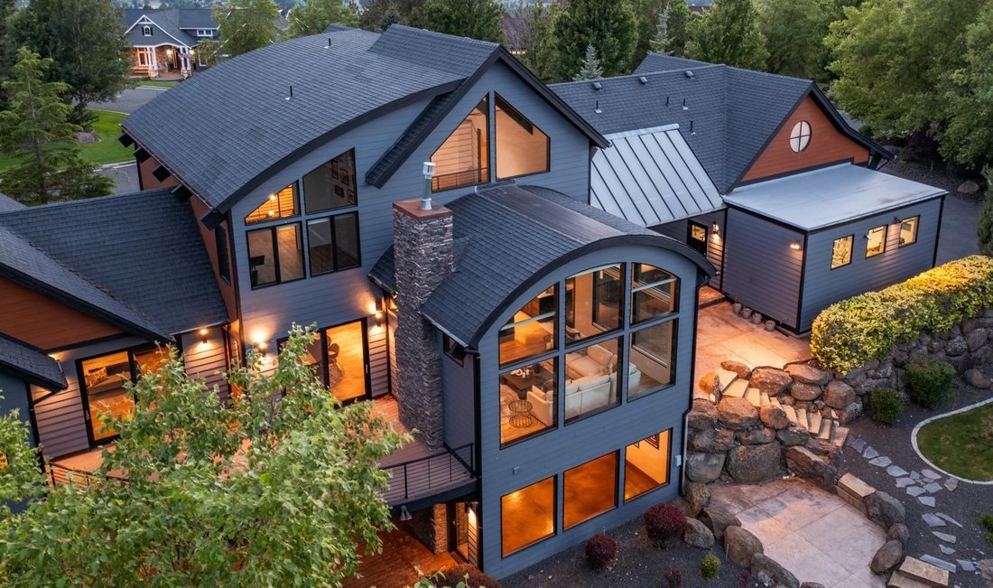 Maison à Spokane, Washington, États-Unis 3 - 18465518