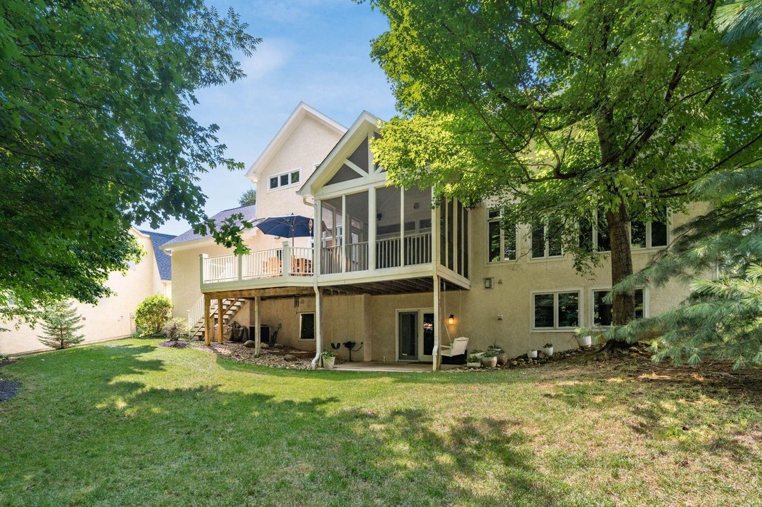 House in Westerville, Ohio, United States 4 - 18463996