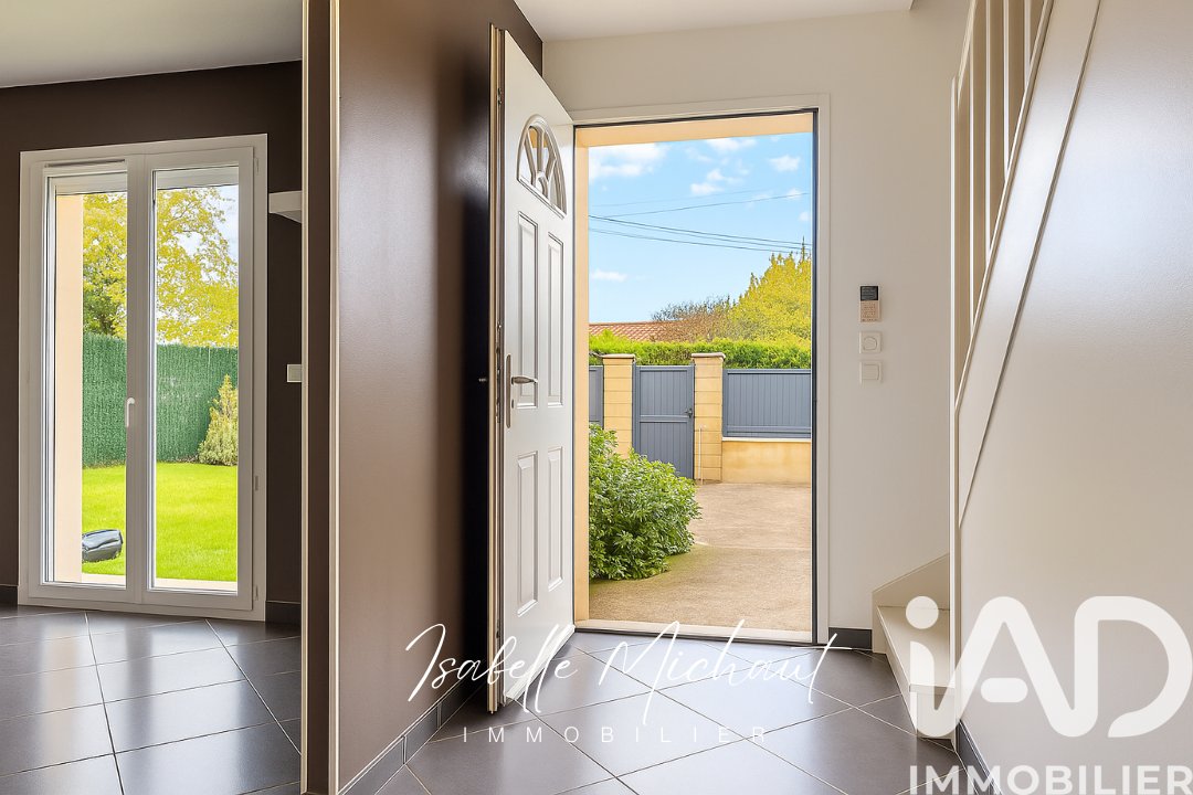 House in Chapet, Ile-de-France, France 3 - 17911160