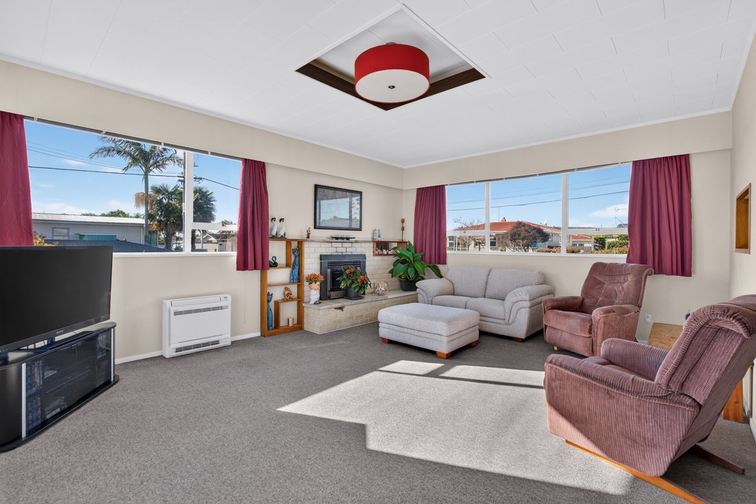 House in Napier, Hawke's Bay, New Zealand 1 - 18470779