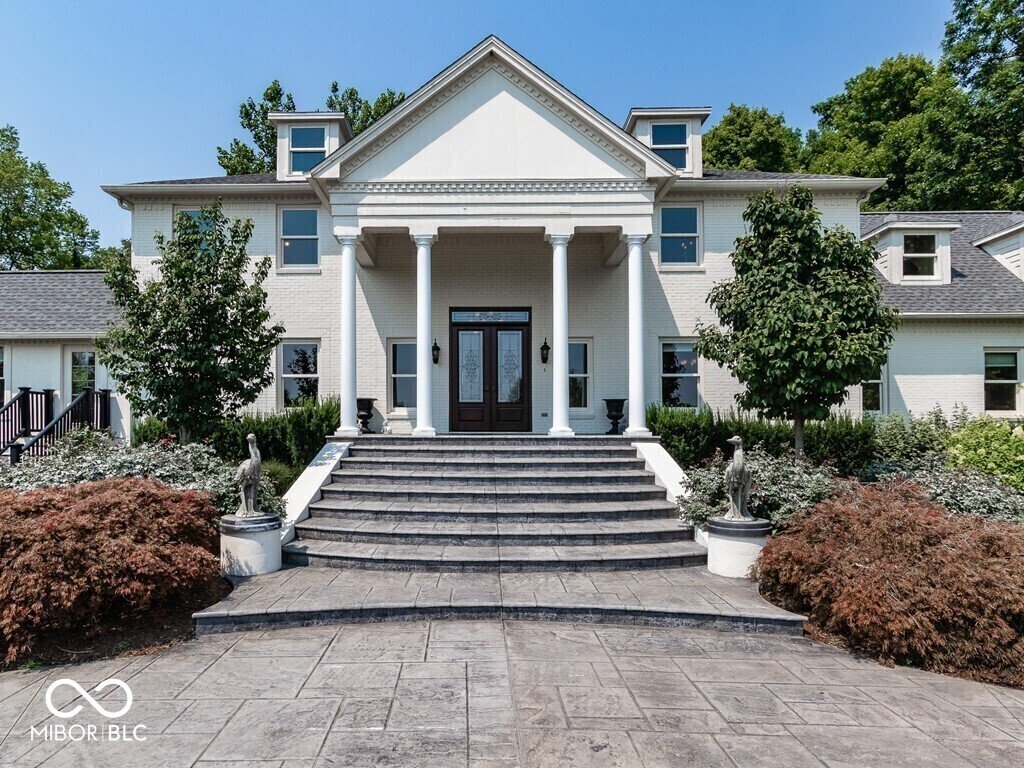 House in Noblesville, Indiana, United States 5 - 18458516