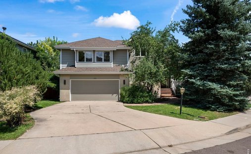 Casa en Boulder, Colorado, Estados Unidos 1