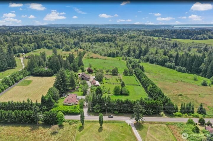 House in Stanwood, Washington, United States 1 - 18465095