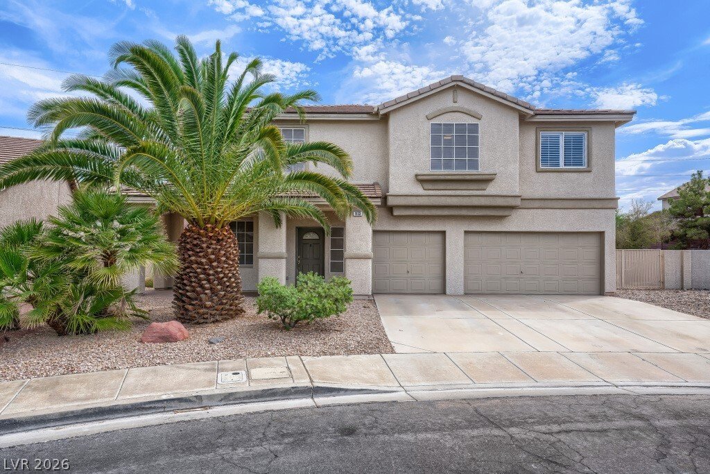 House in Henderson, Nevada, United States 3 - 18459300